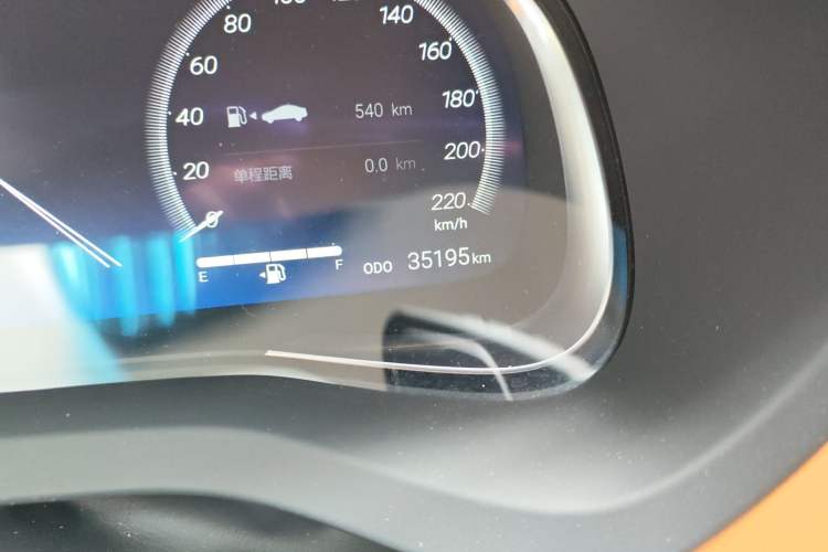 Used Toyota Venza 2023 2.0L CVT Two-Wheel Drive Prestige Version
