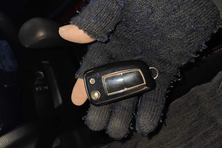 Used Nissan Qashqai 2016 2.0L CVT Elite Edition
