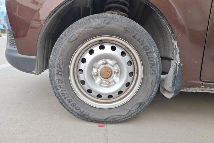 Used Chana Ounuo S 2017 1.5L Base Version
