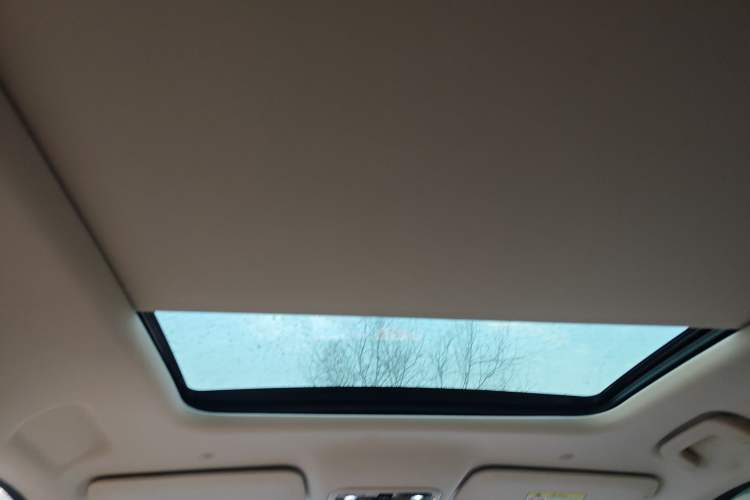 Used Hima AITO M7 2022 1.5T Four-Wheel Drive Luxury Edition Headliner