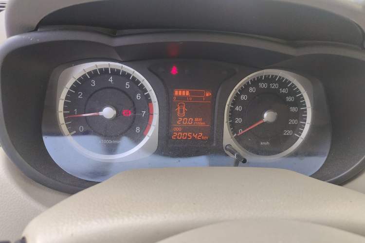 Used Venucia D50 2013 1.6L Manual Fashion Edition