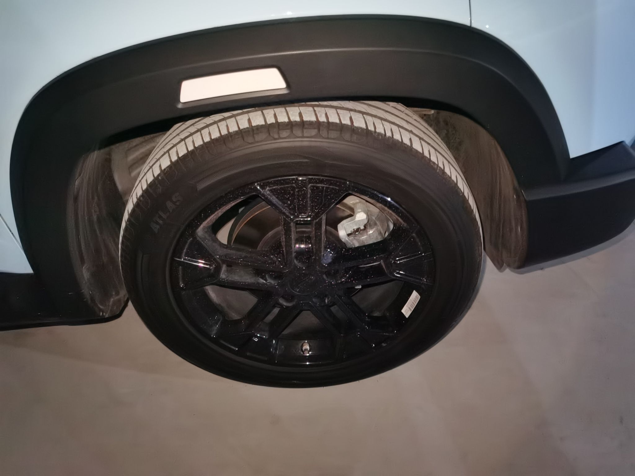 Geely Auto Cowboy 2025 1.5TD Trendy Play Edition — снимка 8