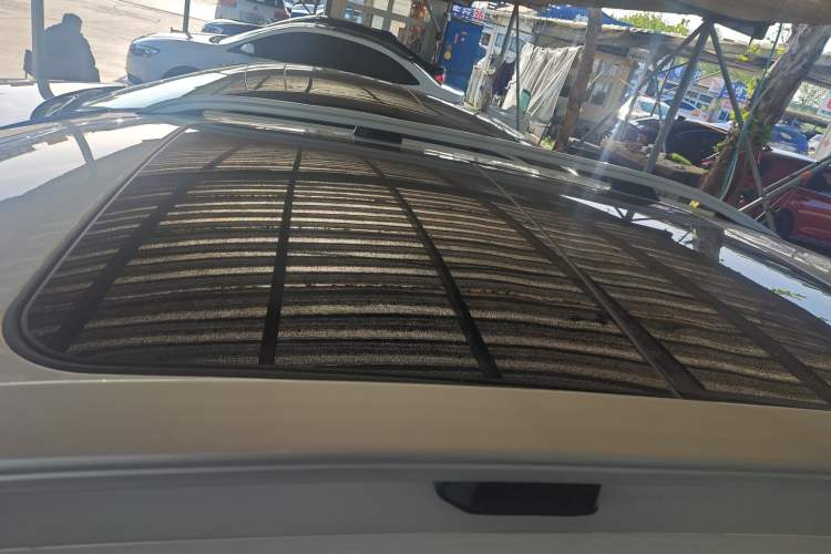 Used Peugeot 4008 2019 350THP First Edition