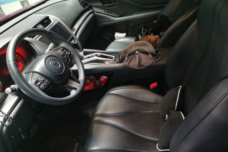 Used Acura CDX 2016 1.5T Two-Wheel Drive Enjoyment Edition
