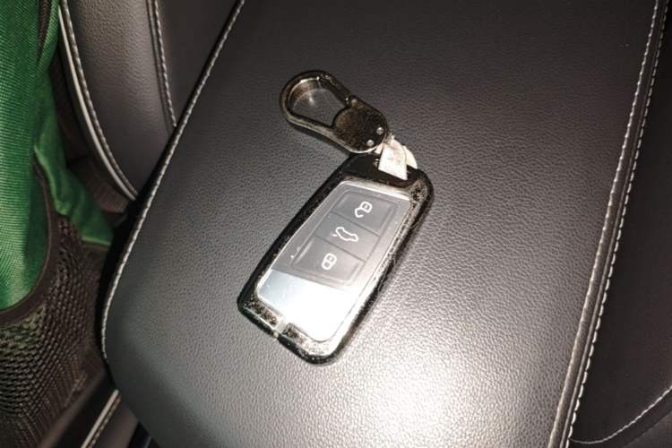 Used Volkswagen Passat 2022 330TSI Starry Elite Edition
