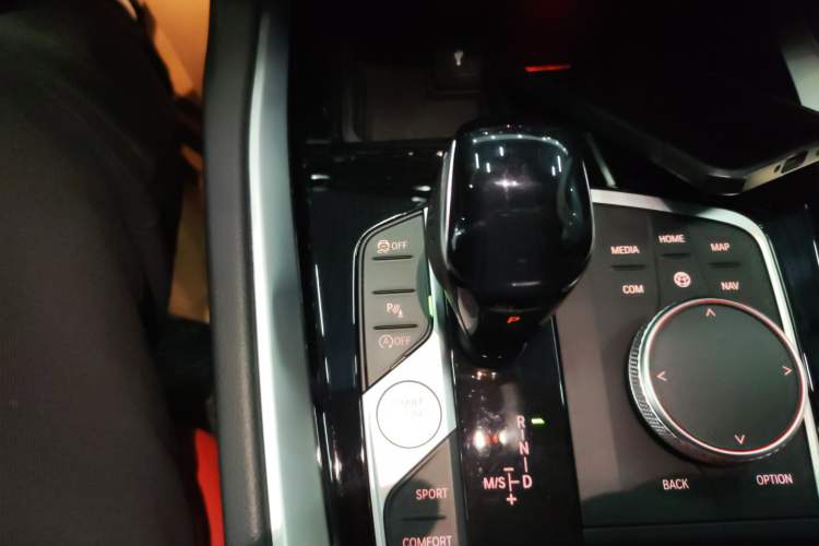 Used BMW Z4 2019 sDrive 25i M Sport Package