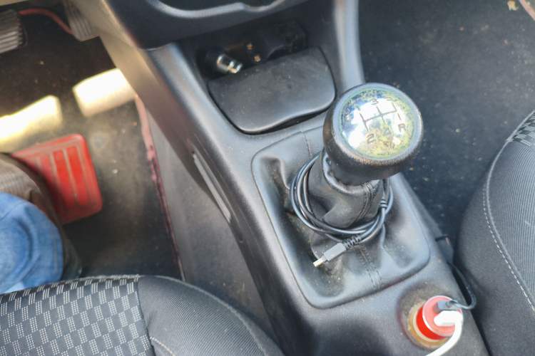 Used Peugeot 207 2011 Hatchback 1.4L Manual Yule Edition