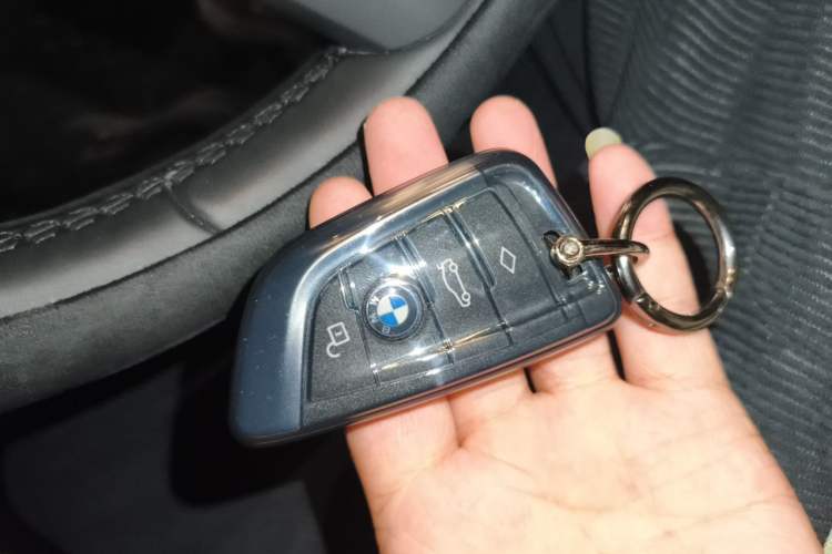 Used BMW X3 2023 xDrive25i M Sport Package