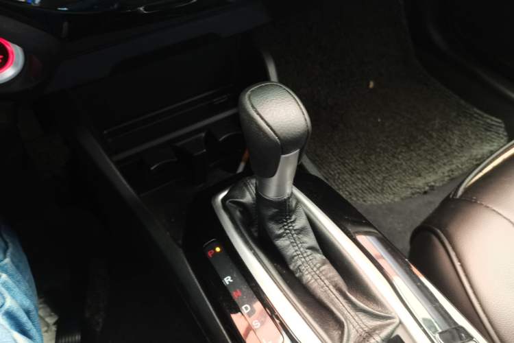 Used Honda Crider 2019 180 Turbo CVT Comfort Edition China V
