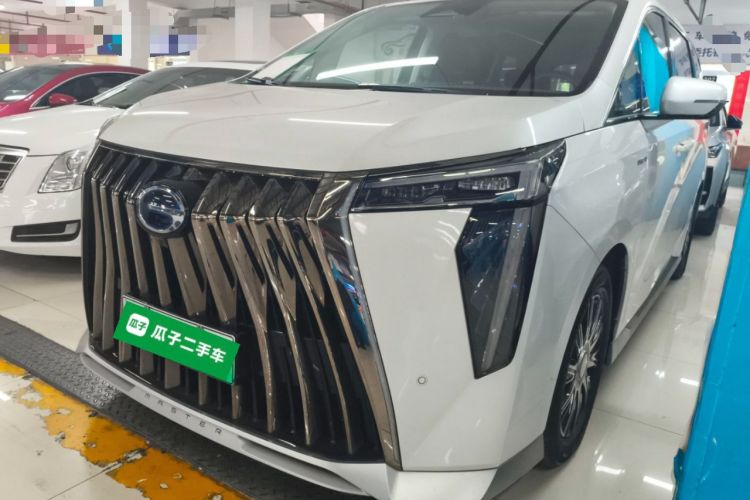 Used GAC Trumpchi E9 2024 E9 Champion Edition