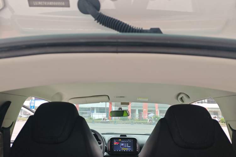 Used Roewe Clever 2021 302km All-Round Version