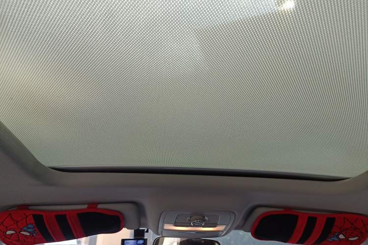 Used Roewe RX5 2020 20T Automatic 4G Connect Superior Flagship Edition
