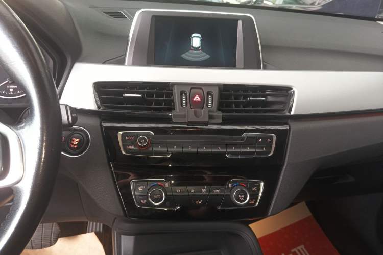 Used BMW X1 2018 sDrive18Li Fashion Model
