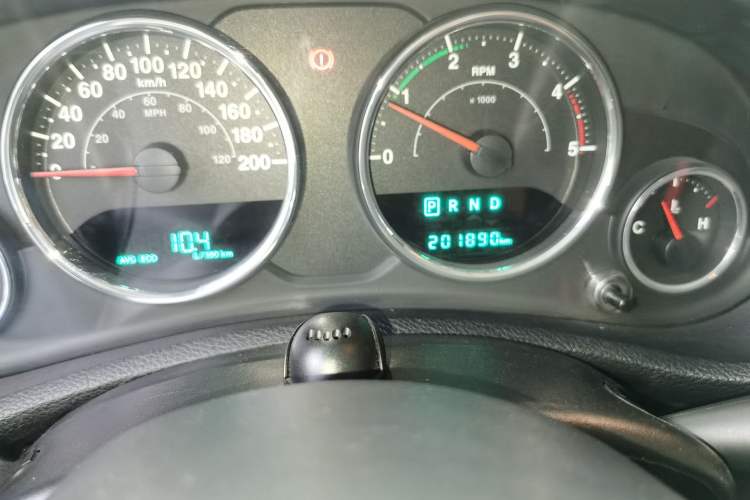 Used Jeep Wrangler 2015 2.8TD Sahara Four-Door Comfort Edition