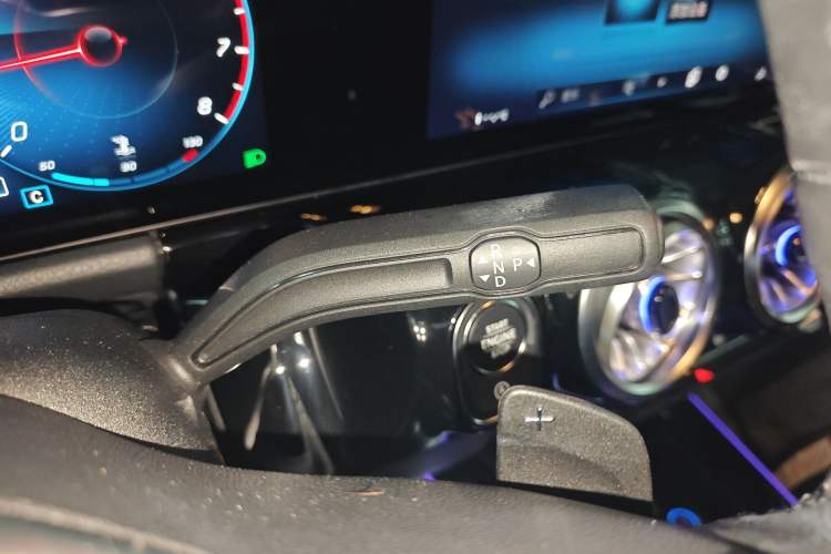 Used Mercedes-Benz GLA 2023 GLA 220