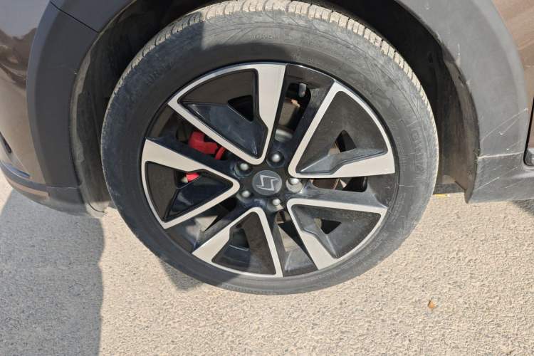 Used SOL E20X 2020 Extraordinary Edition