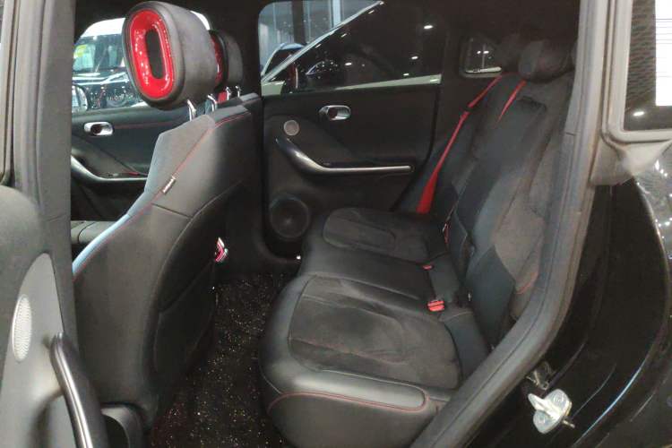 Used smart #1 2022 BRABUS Performance Edition