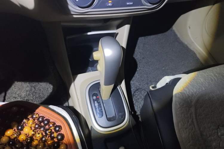 Used Nissan Sylphy 2012 Classic 1.6XE Automatic Comfort Edition
