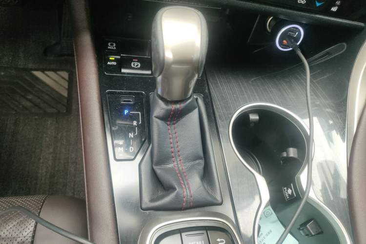 Used Lexus RX 2016 300 4x4 Elegant Edition China V-standard
