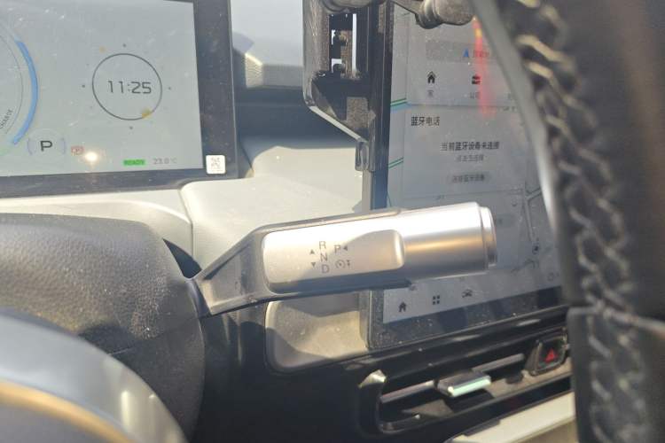 Used AION Y 2023 Plus 510 Smart Edition
