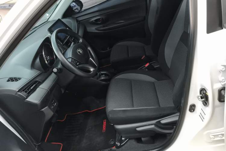 Used Toyota Vios 2022 1.5L 20th Anniversary Edition