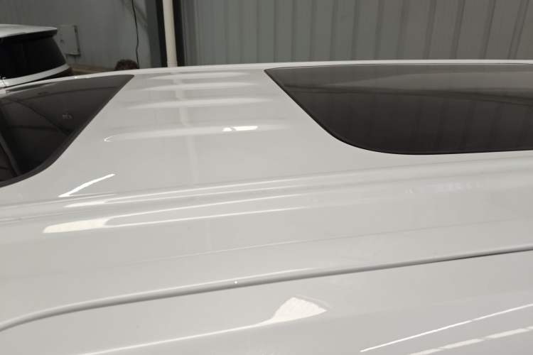 Used BYD Xia 2025 DM-i 1.5T 100km Supreme Edition Roof