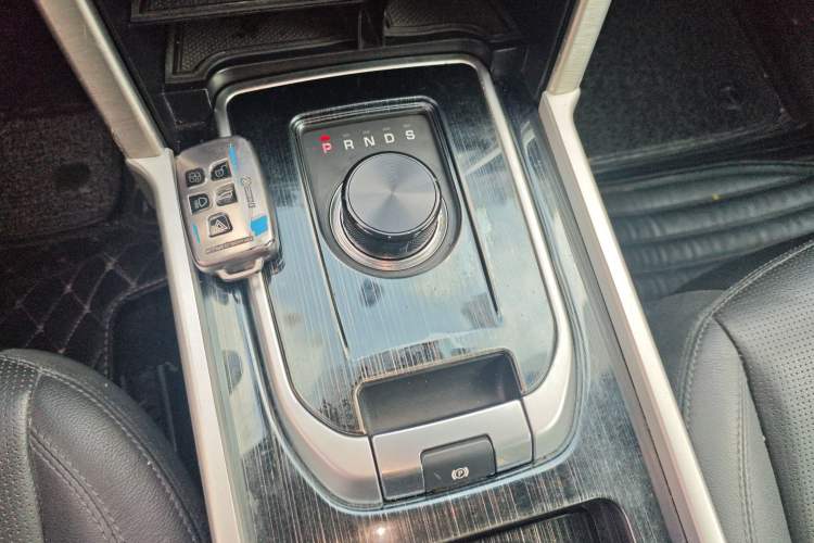 Used Land Rover Discovery Sport 2019 240 PS SE Version China V Standard
