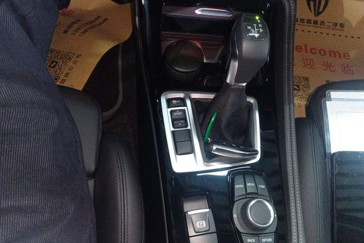 Used BMW 1 Series 2018 118i Sport Edition
