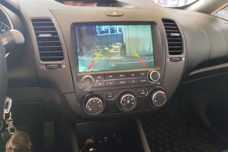 Used Kia K3 2017 1.6L Automatic 15th Anniversary Special Edition GLS