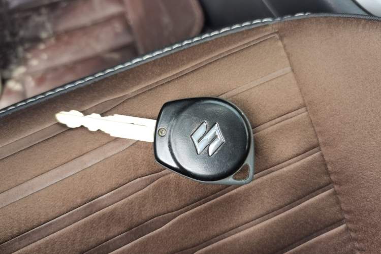 Used Suzuki SX4 2013 1.6L Automatic CoolRide Model