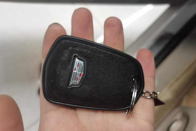 Used Cadillac XTS 2017 28T Elite Model
