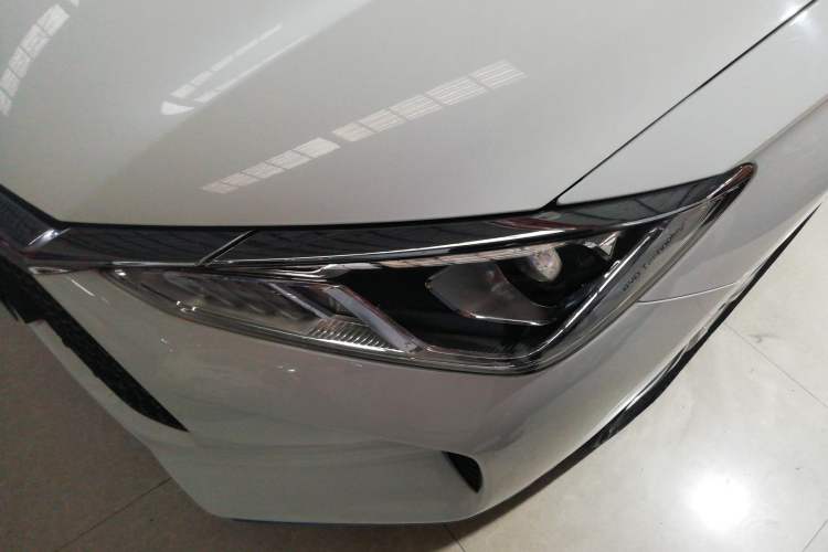 Used BYD e2 2021 Standard Model