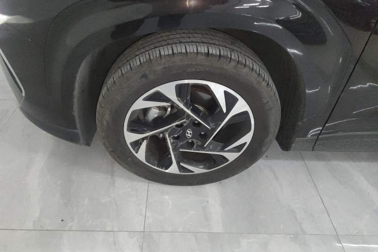 Used Hyundai Custo 2022 270TGDi Smart Luxury Flagship Edition TOP
