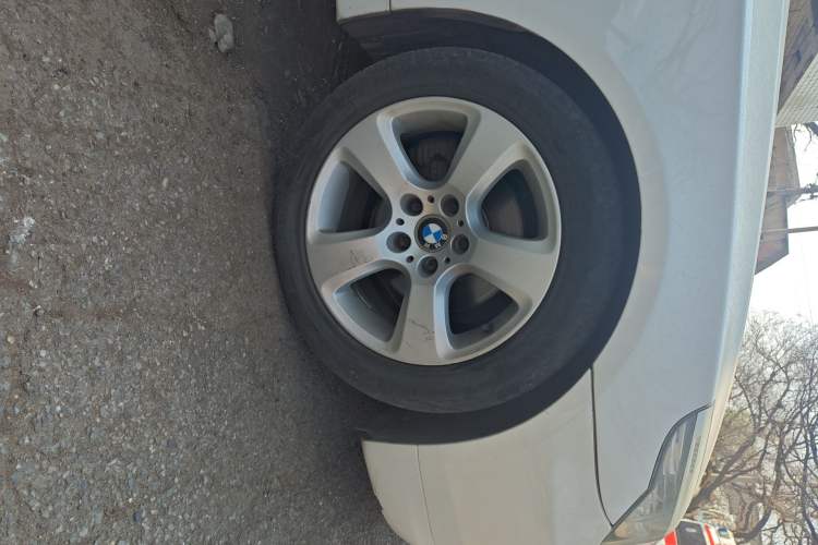 Used BMW 5 Series 2008 523Li Standard Edition