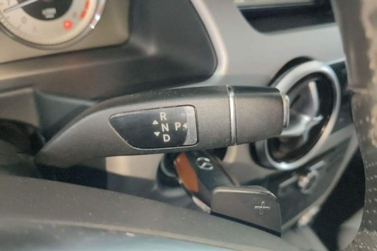 Used Mercedes-Benz GLK-Class 2014 GLK 200 Standard Model Gear Lever