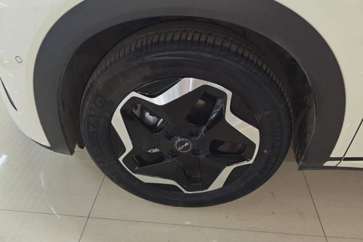 Used BYD Dolphin 2025 Smart Drive Version 420 km Freedom Edition
