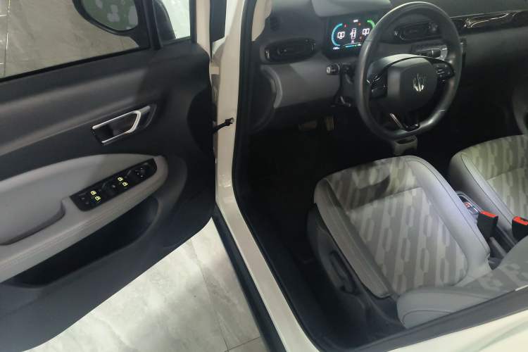 Used Leapmotor T03 2024 403 Comfort Edition
