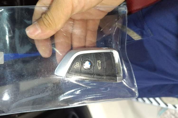 Used BMW X5 2014 xDrive35i Elegant Edition