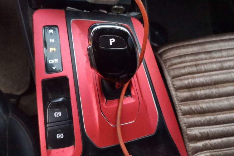 Used MG 5 2021 300TGI DCT Elegant Luxury Edition