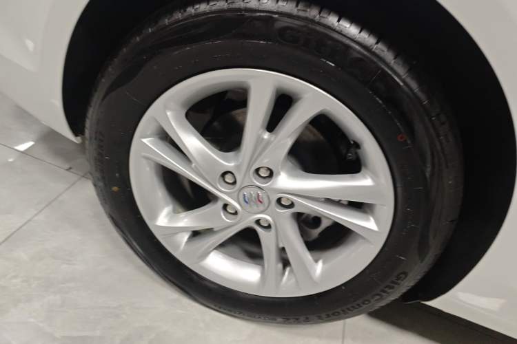 Used Buick Regal 2024 Revised 25T Ultra-Comfort Edition