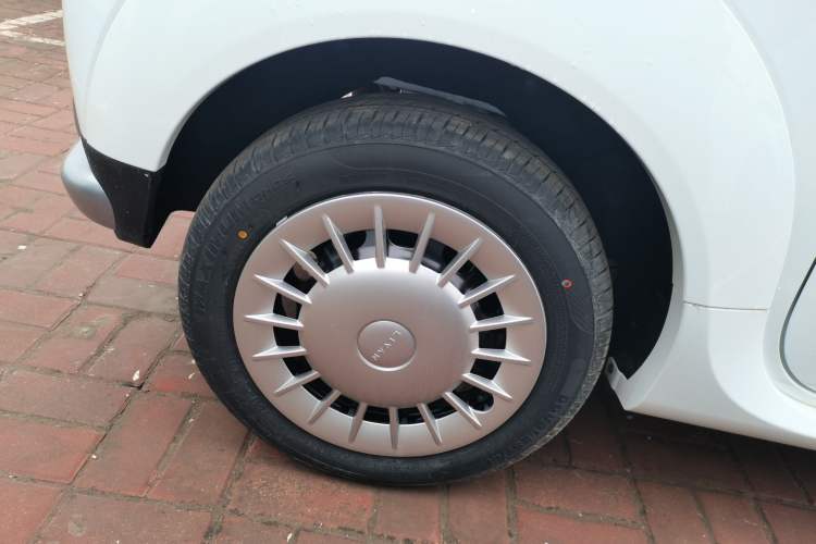 Used Livan Blue Balloon 2025 Model Dynamic Version
