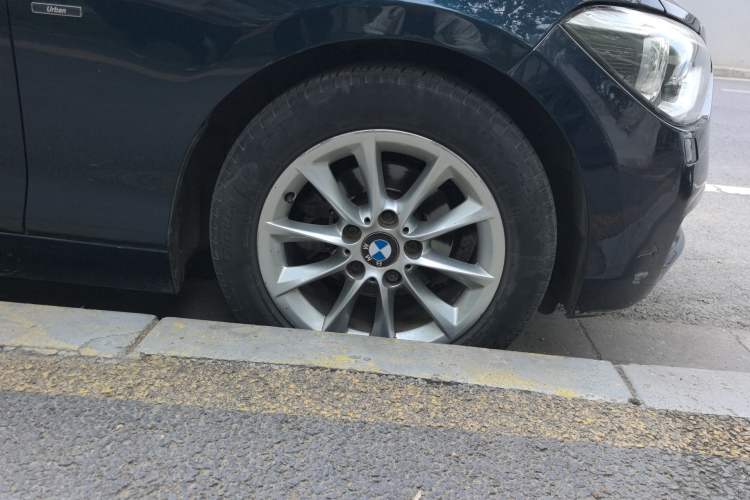 Used BMW 1 Series 2013 Revised 116i Urban Edition