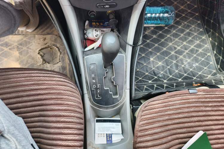 Used Hyundai Verna (older generation) 2014 1.4L Automatic Smart GLS
