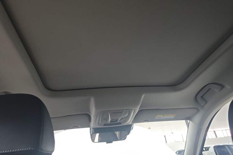 Used Haval H6 2022 3rd Generation 1.5T Automatic Two-Wheel Drive Max