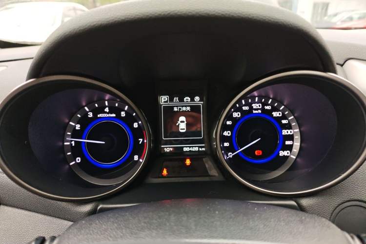 Used Changan Eado 2016 1.6L Automatic Junku Model