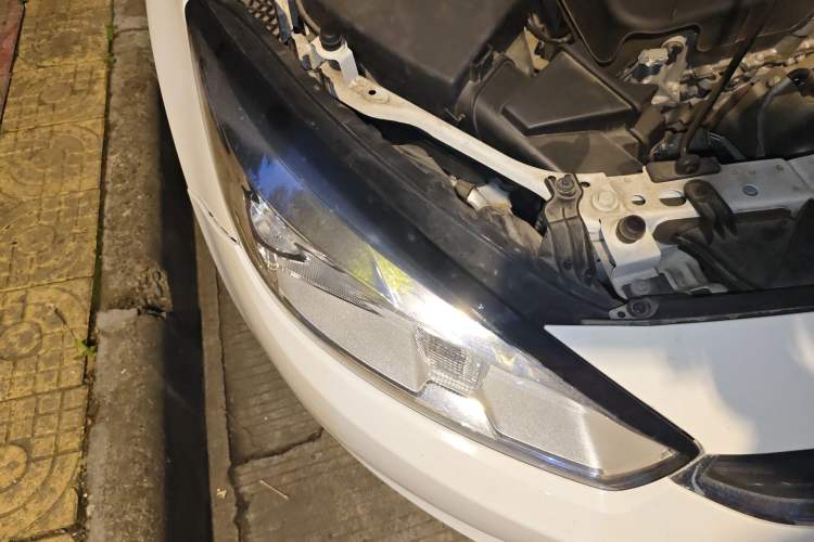 Used Chevrolet Cruze 2016 1.5L Automatic Luxury Edition
