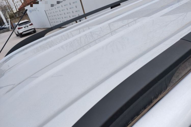 Used Wuling Zhiguang New Energy 2025 Comfort Model
