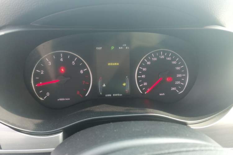 Used BYD Song MAX 2021 Upgraded Model 1.5T Automatic Luxury 7-Seater