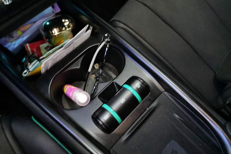 Used BYD Dolphin 2024 Honor Edition 420km Fashion Version