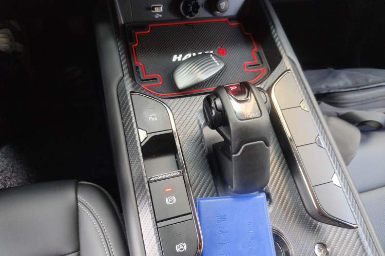 Used Haval H Dog 2023 2.0T Two-Wheel Drive Trendy Outdoor Edition